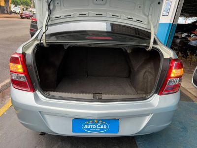 CHEVROLET Cobalt LT 1.4 2013 - miniatura 9