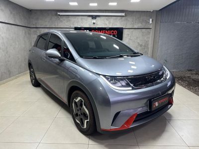 BYD Dolphin Mini EV 2026 - miniatura 4