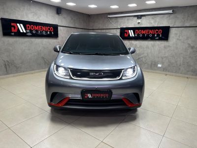 BYD Dolphin Mini EV 2026 - miniatura 5