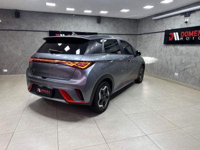 BYD Dolphin Mini EV 2026 - miniatura 6