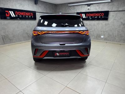BYD Dolphin Mini EV 2026 - miniatura 7