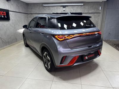 BYD Dolphin Mini EV 2026 - miniatura 8