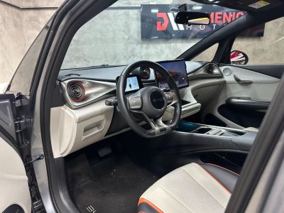 BYD Dolphin Mini EV 2026 - miniatura 9