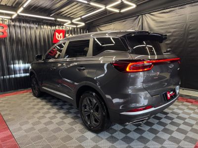 CHERY Tiggo 7 Sport 1.5T 16v 2026 - miniatura 4