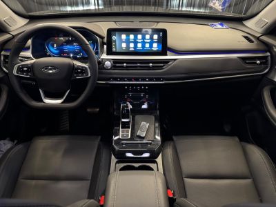 CHERY Tiggo 7 Sport 1.5T 16v 2026 - miniatura 7