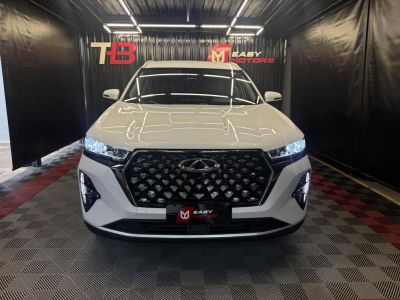 CHERY Tiggo 7 Sport 1.5T 16v 2026 - miniatura 2