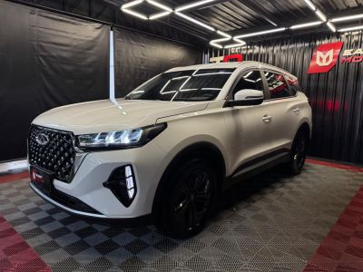 CHERY Tiggo 7 Sport 1.5T 16v 2026 - miniatura 3