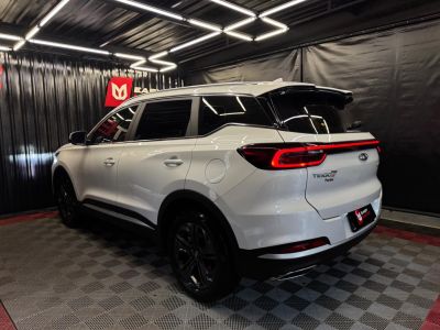 CHERY Tiggo 7 Sport 1.5T 16v 2026 - miniatura 4
