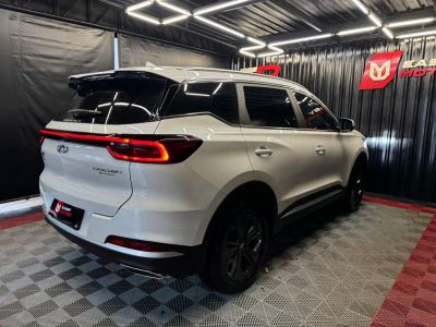 CHERY Tiggo 7 Sport 1.5T 16v 2026 - miniatura 6
