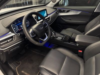 CHERY Tiggo 7 Sport 1.5T 16v 2026 - miniatura 8