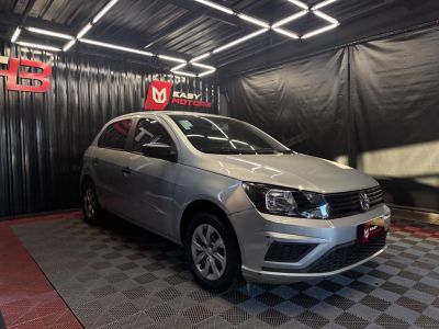 VOLKSWAGEN Gol 1.0 4p. 2020