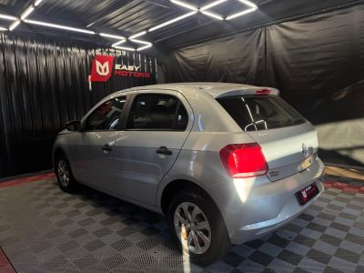 VOLKSWAGEN Gol 1.0 4p. 2020 - miniatura 4