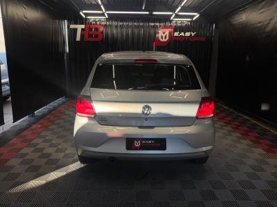 VOLKSWAGEN Gol 1.0 4p. 2020 - miniatura 5