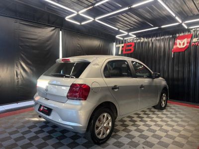 VOLKSWAGEN Gol 1.0 4p. 2020 - miniatura 6