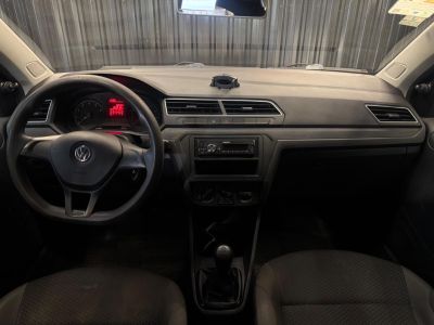 VOLKSWAGEN Gol 1.0 4p. 2020 - miniatura 7
