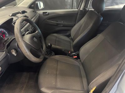 VOLKSWAGEN Gol 1.0 4p. 2020 - miniatura 8