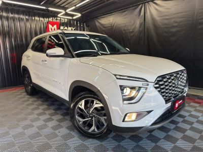 HYUNDAI Creta Platinum 1.0T 12v 2024