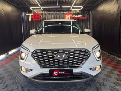 HYUNDAI Creta Platinum 1.0T 12v 2024 - miniatura 2