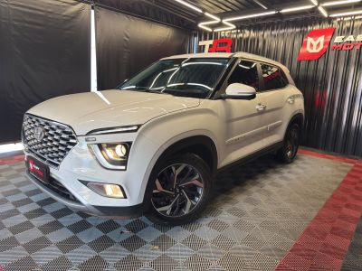 HYUNDAI Creta Platinum 1.0T 12v 2024 - miniatura 3
