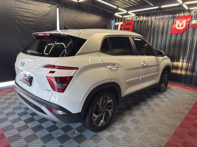 HYUNDAI Creta Platinum 1.0T 12v 2024 - miniatura 4
