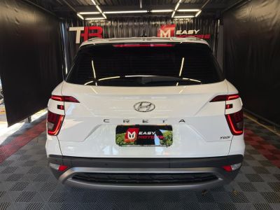HYUNDAI Creta Platinum 1.0T 12v 2024 - miniatura 5