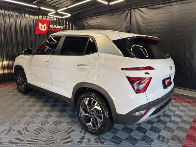 HYUNDAI Creta Platinum 1.0T 12v 2024 - miniatura 6