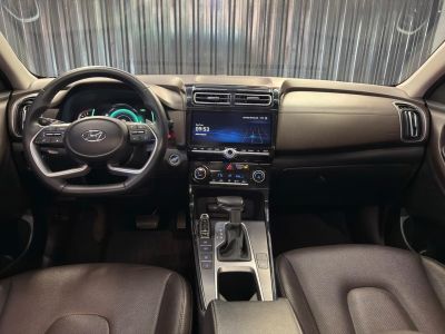 HYUNDAI Creta Platinum 1.0T 12v 2024 - miniatura 7