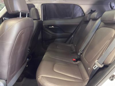 HYUNDAI Creta Platinum 1.0T 12v 2024 - miniatura 9