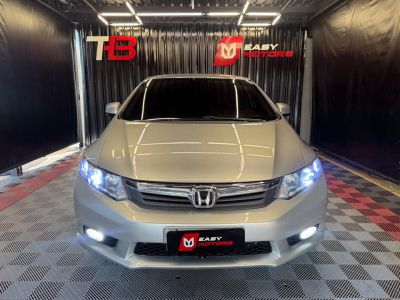 HONDA Civic LXS 1.8 16v 2014 - miniatura 2