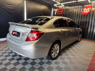 HONDA Civic LXS 1.8 16v 2014 - miniatura 4