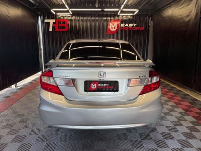 HONDA Civic LXS 1.8 16v 2014 - miniatura 5