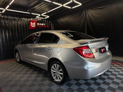 HONDA Civic LXS 1.8 16v 2014 - miniatura 6