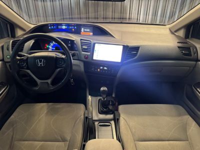 HONDA Civic LXS 1.8 16v 2014 - miniatura 7