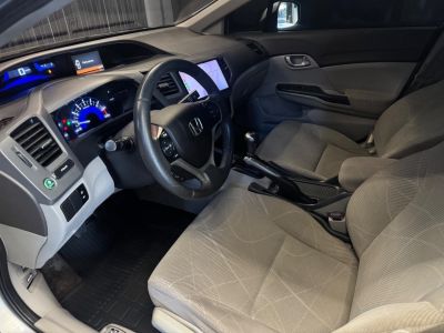 HONDA Civic LXS 1.8 16v 2014 - miniatura 8