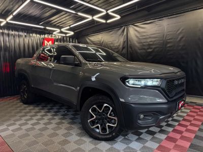 RAM Rampage Rebel 2.0TDi 16v 4x4 2025