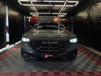 RAM Rampage Rebel 2.0TDi 16v 4x4 2025 - miniatura 2