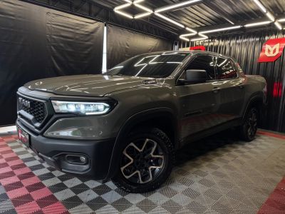 RAM Rampage Rebel 2.0TDi 16v 4x4 2025 - miniatura 3