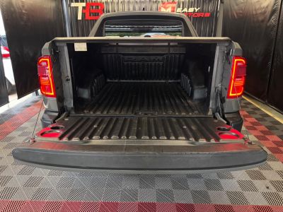 RAM Rampage Rebel 2.0TDi 16v 4x4 2025 - miniatura 5