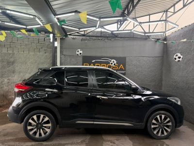 NISSAN Kicks SL 1.6 16v 2018 - miniatura 5
