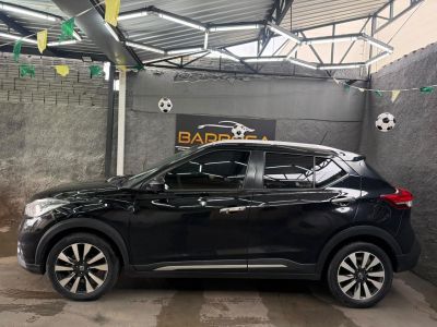 NISSAN Kicks SL 1.6 16v 2018 - miniatura 6