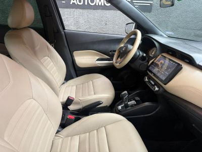NISSAN Kicks SL 1.6 16v 2018 - miniatura 7
