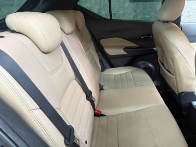 NISSAN Kicks SL 1.6 16v 2018 - miniatura 8