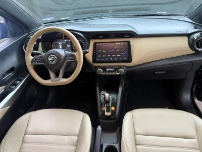NISSAN Kicks SL 1.6 16v 2018 - miniatura 9