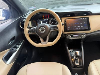 NISSAN Kicks SL 1.6 16v 2018 - miniatura 10