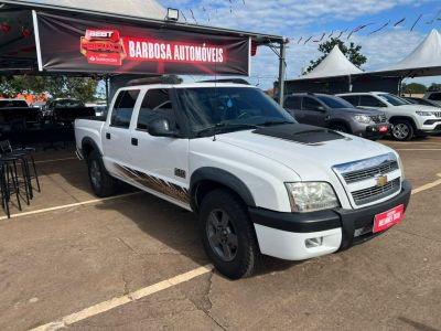 CHEVROLET S10 Rodeio 2.4 C.D. 2011 - miniatura 2