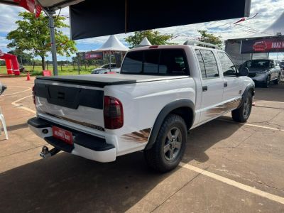 CHEVROLET S10 Rodeio 2.4 C.D. 2011 - miniatura 4