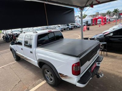 CHEVROLET S10 Rodeio 2.4 C.D. 2011 - miniatura 6