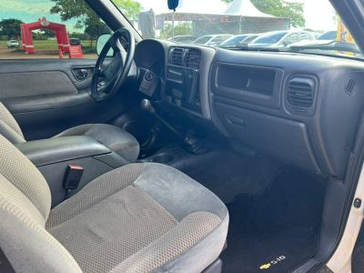 CHEVROLET S10 Rodeio 2.4 C.D. 2011 - miniatura 8