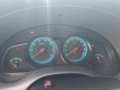 CHEVROLET S10 Rodeio 2.4 C.D. 2011 - miniatura 12
