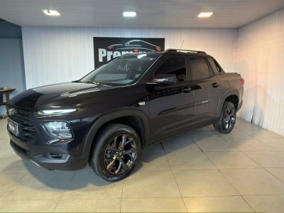 CHEVROLET Montana Premier 1.2T 12v C.D. 2025